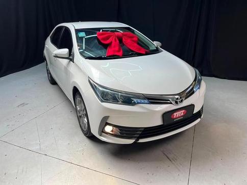 TOYOTA COROLLA XEI20FLEX