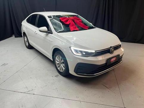 VOLKSWAGEN VIRTUS MB