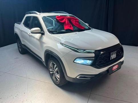 FIAT TORO FREED T270 AT6