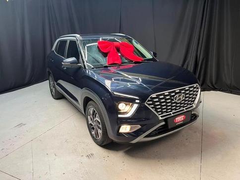 HYUNDAI CRETA 1TA LIMITED