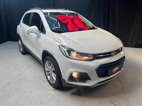 CHEVROLET CHEV TRACKER PREMIER