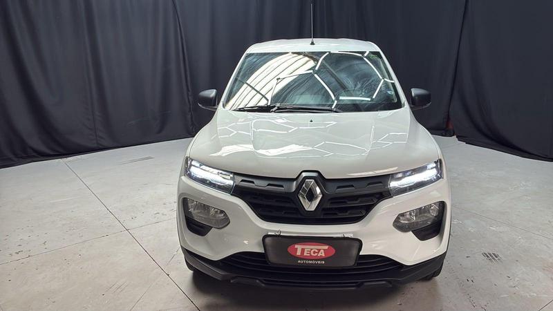 Renault Kwid Zen 2 - foto 2