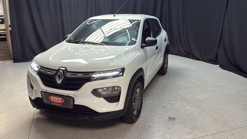 Renault Kwid Zen 2 - foto 3