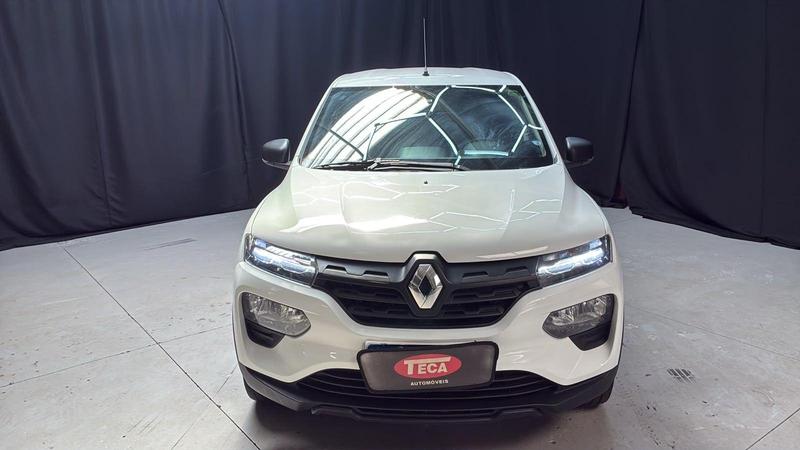 Renault Kwid 2025 à venda