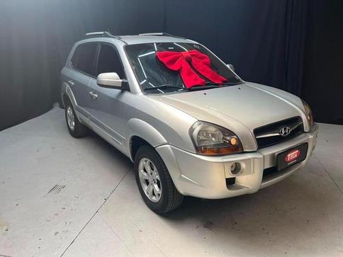 HYUNDAI TUCSON GLSB