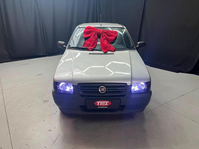 Fiat Uno Mille Way Econ - foto 2