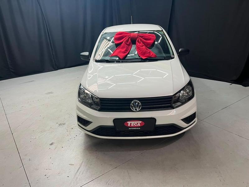 Volkswagen Gol 16l - foto 2