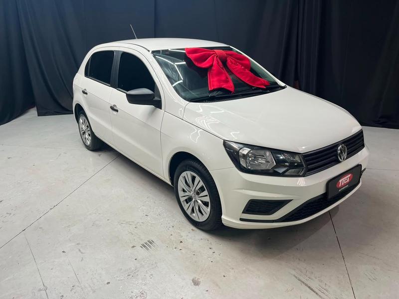Volkswagen Gol 2022 à venda