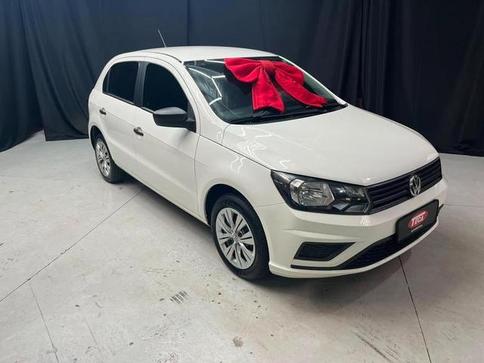 VOLKSWAGEN GOL 1.6L MB5