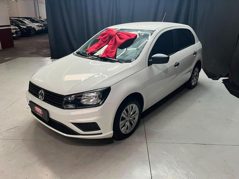 Volkswagen Gol 16l - foto 3