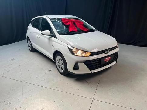 HYUNDAI HB20 1.0 M COMFOR