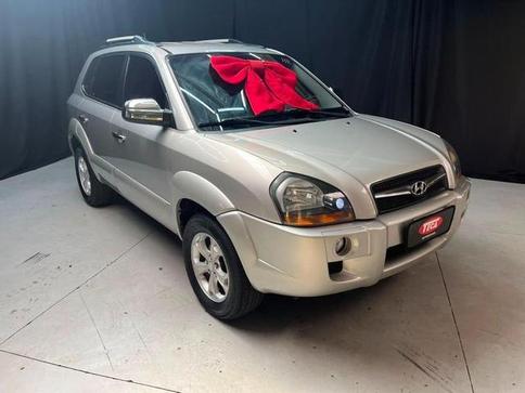 HYUNDAI TUCSON GLS 20L