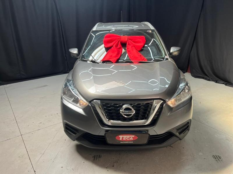 Nissan Kicks S Mt - foto 2