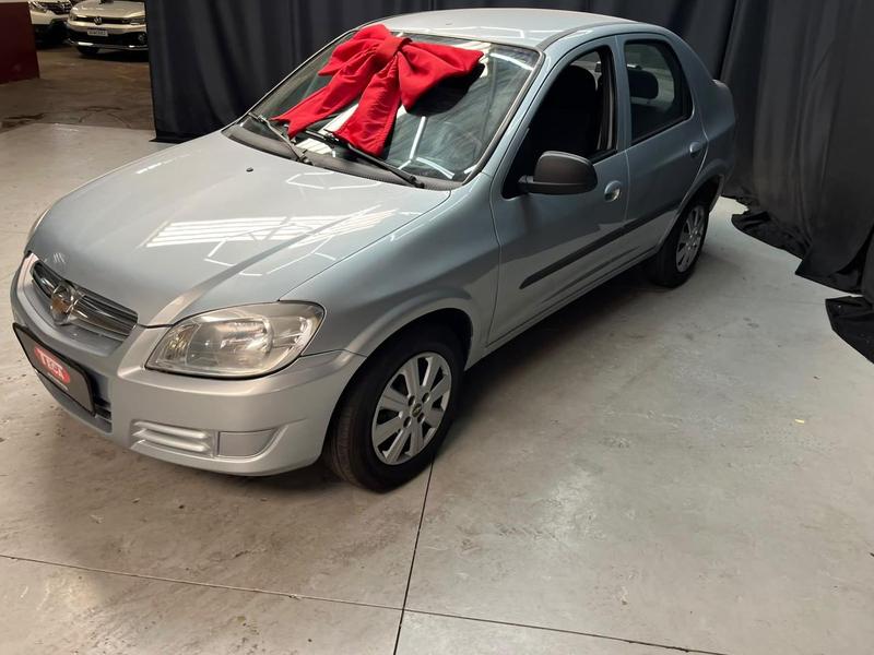 Chevrolet Prisma Maxx - foto 3