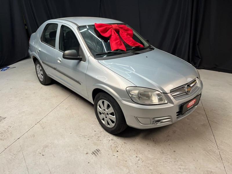 Chevrolet Prisma 2009 à venda