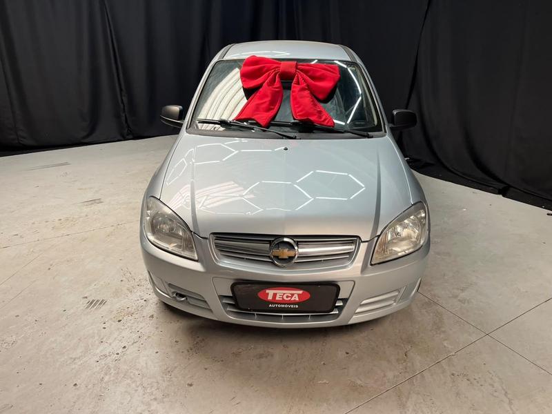 Chevrolet Prisma Maxx - foto 2