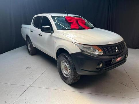 MITSUBISHI L200 TRITON SPO GL