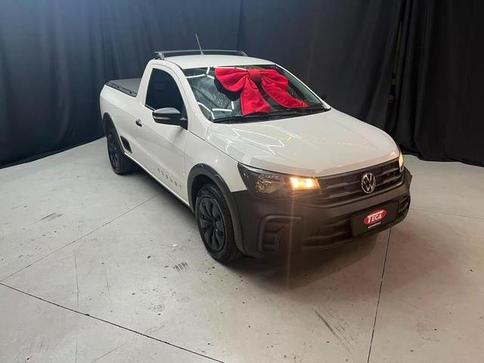 VOLKSWAGEN SAVEIRO CS RB MF