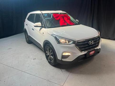 HYUNDAI CRETA 16A PULSE