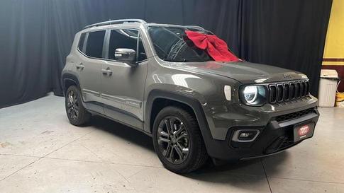 JEEP RENEGADE LGTD T270