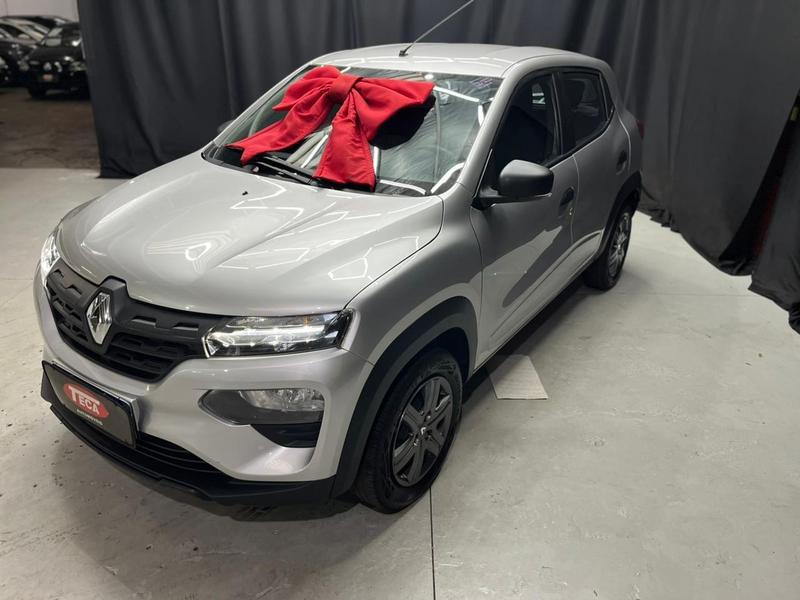 Renault Kwid Zen 2 - foto 3
