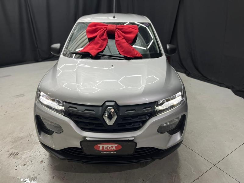 Renault Kwid Zen 2 - foto 2