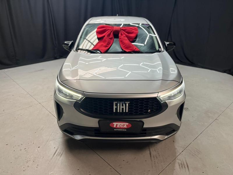 Fiat Fastback Audace Hyb - foto 2