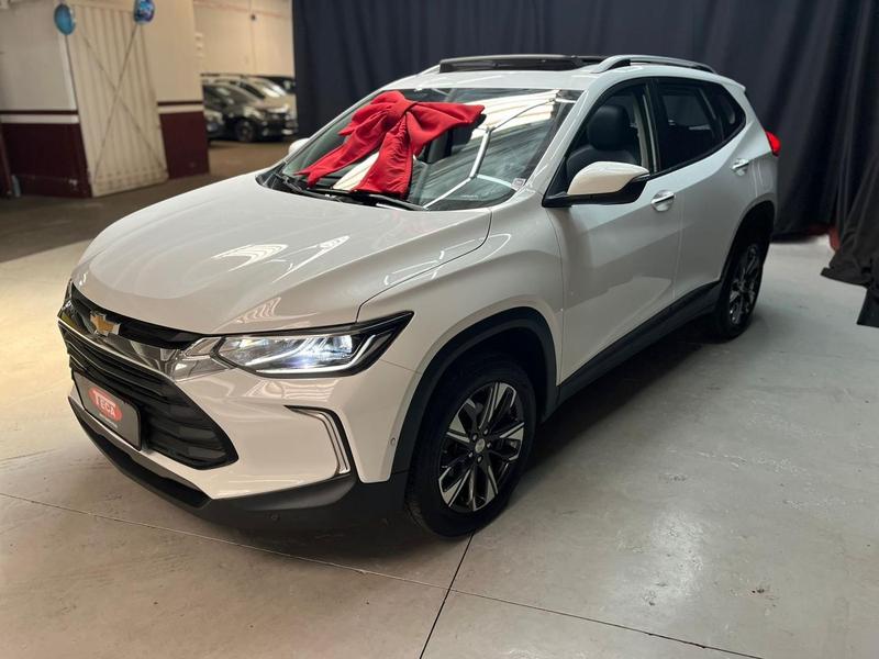 Chevrolet Tracker 12t A Pr - foto 3