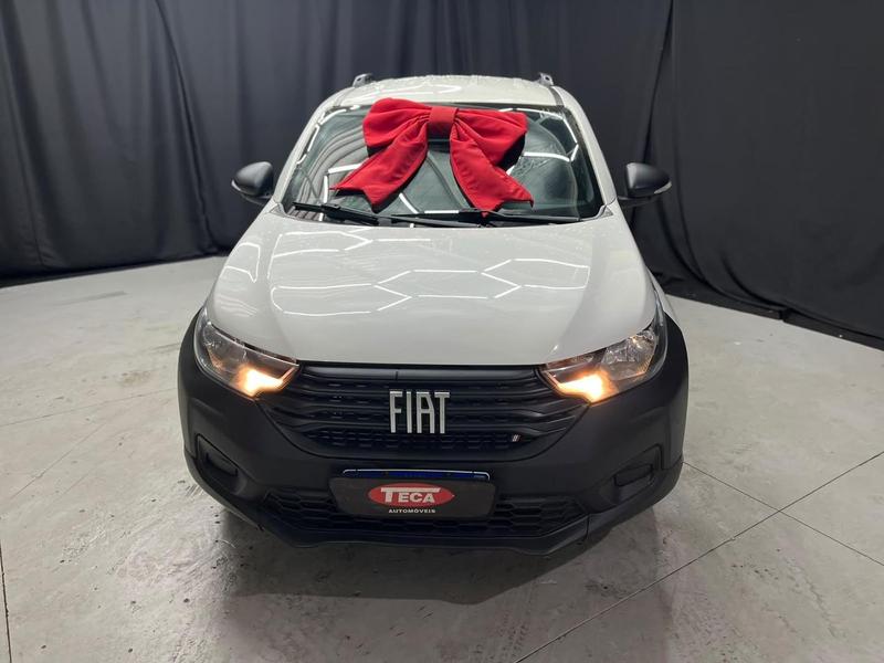 Fiat Strada Enduran Cs 13 - foto 2