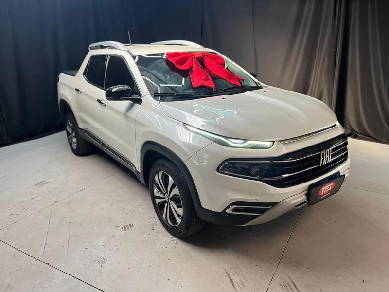 Fiat Toro 2023 à venda