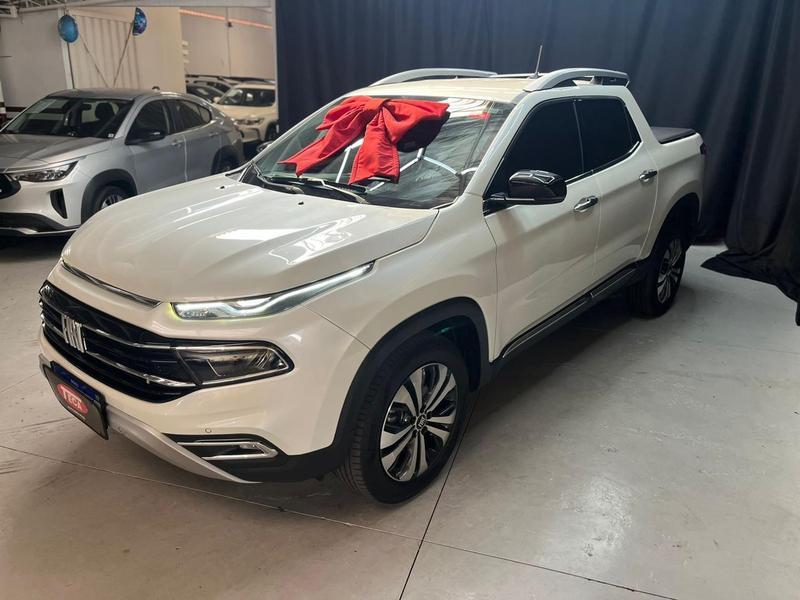 Fiat Toro Volc Turb - foto 3