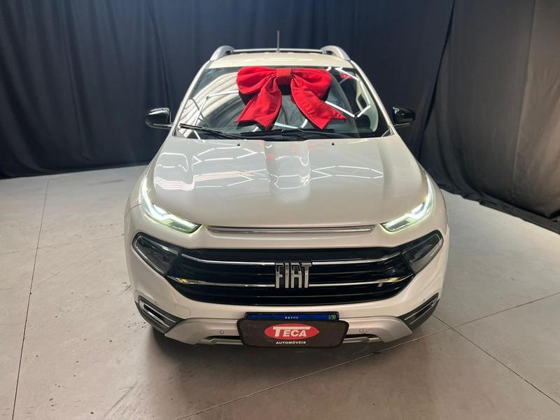 Fiat Toro Volc Turb - foto 2