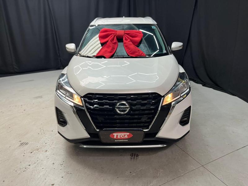 Nissan Kicks Advance CVT - foto 2