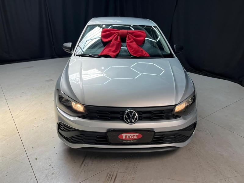 Volkswagen Polo Track Ma - foto 2