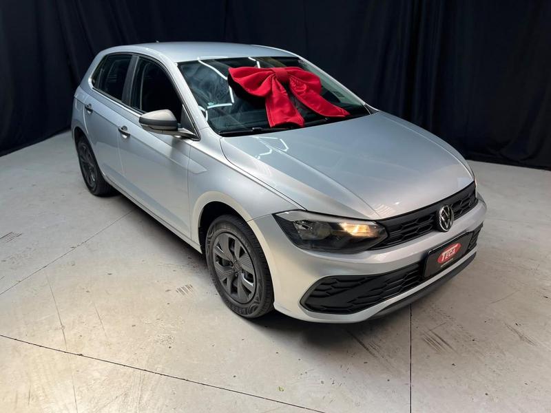 Volkswagen Polo 2026 à venda