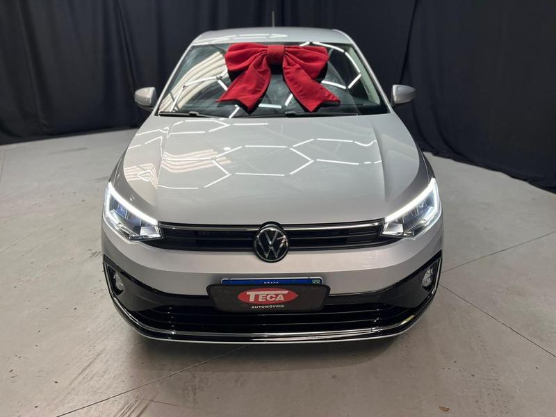 Volkswagen Virtus Comfort Line Ac - foto 2