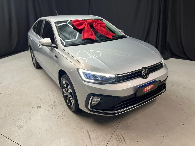 Volkswagen Virtus 2026 à venda