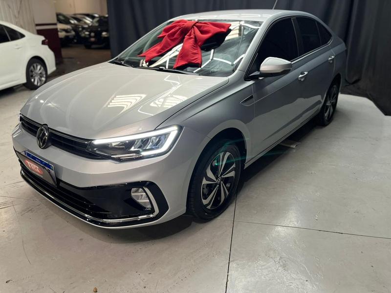 Volkswagen Virtus Comfort Line Ac - foto 3