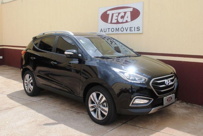 Hyundai ix35 2016 à venda