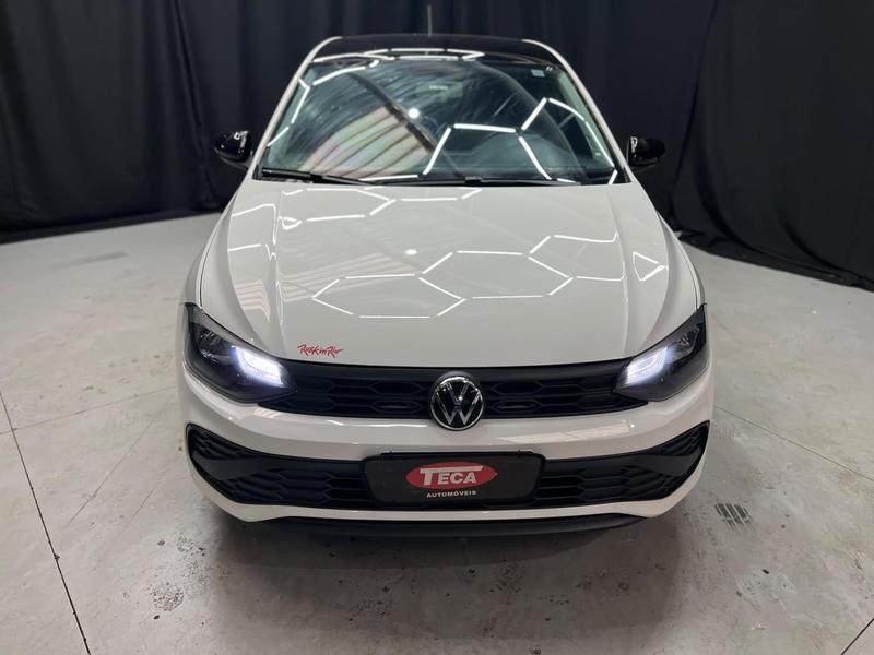 Volkswagen Polo Track Rockin Rio - foto 2