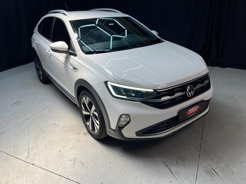 Volkswagen Nivus 2021 à venda