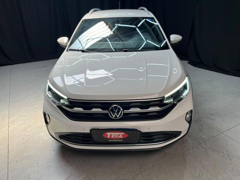 Volkswagen Nivus Hl TSI Ad - foto 3