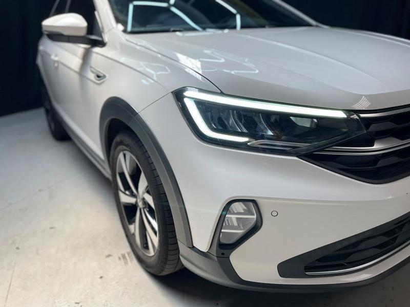 Volkswagen Nivus Hl TSI Ad - foto 2