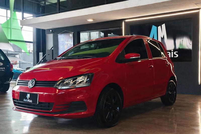 Volkswagen Fox Tl Mb - foto 2