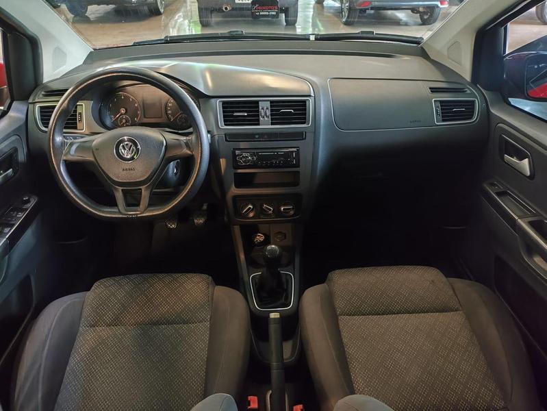 Volkswagen Fox Tl Mb - foto 5