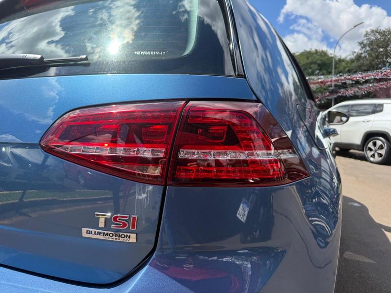 Volkswagen Golf highline aa - foto 4