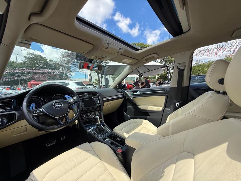 Volkswagen Golf highline aa - foto 6