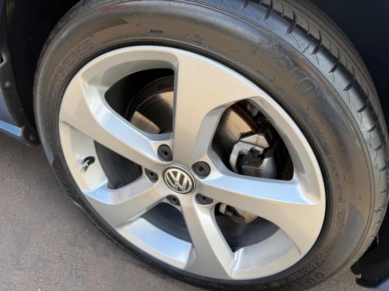 Volkswagen Golf highline aa - foto 8