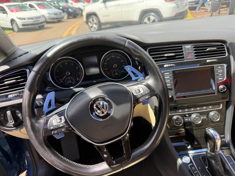 Volkswagen Golf highline aa - foto 10