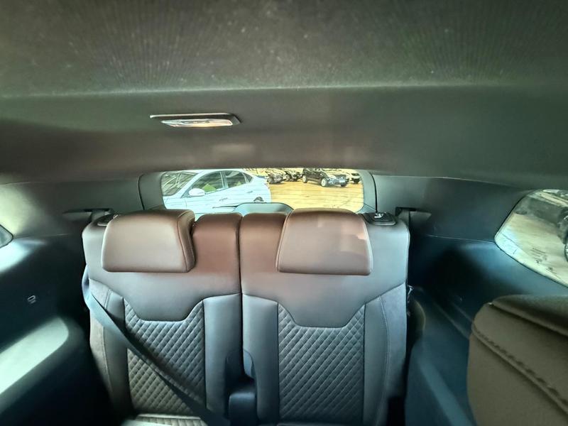 Jeep Commander ovr td380 - foto 11
